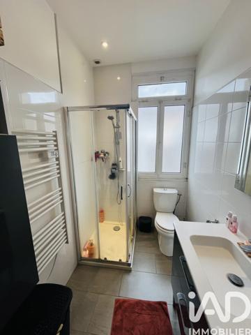 Maison à vendre 3 pièces 54 m² Floirac