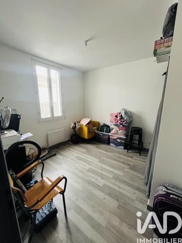 Maison à vendre 3 pièces 54 m² Floirac