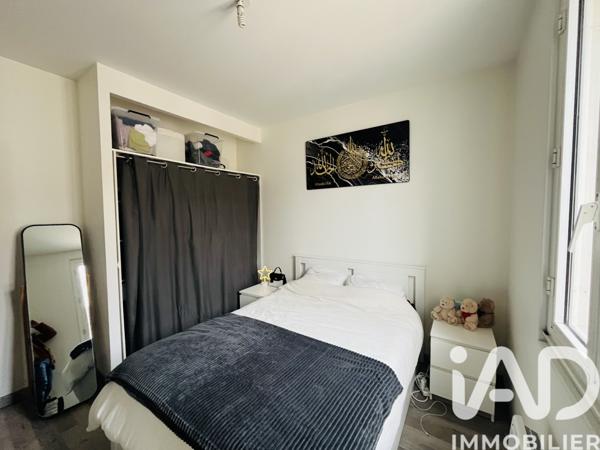 Maison à vendre 3 pièces 54 m² Floirac