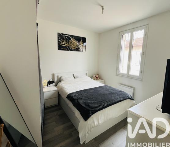 Maison à vendre 3 pièces 54 m² Floirac