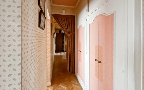 Appartement à vendre    5 pièces • 119,58 m2 Orléans