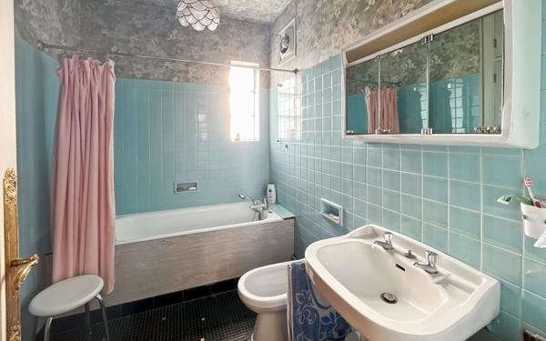 Appartement à vendre    5 pièces • 119,58 m2 Orléans