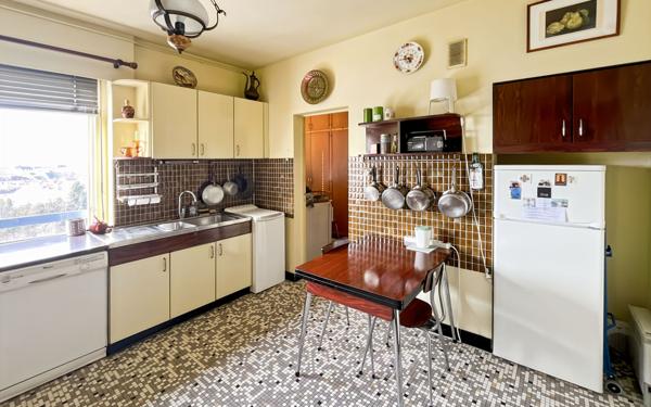 Appartement à vendre    5 pièces • 119,58 m2 Orléans