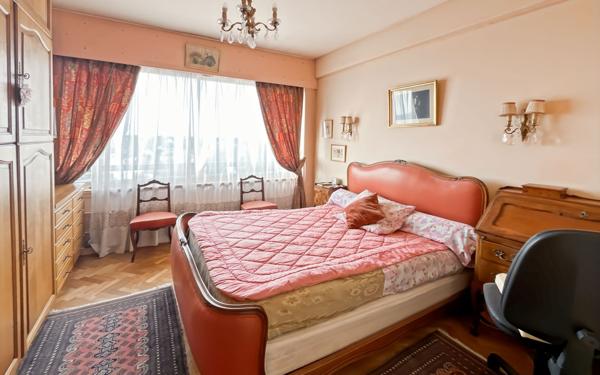 Appartement à vendre    5 pièces • 119,58 m2 Orléans