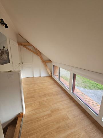 EXCLUSIVITE- Propriété de charme entièrement rénovée à FOUGERE (49)