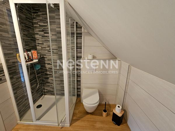 EXCLUSIVITE- Propriété de charme entièrement rénovée à FOUGERE (49)