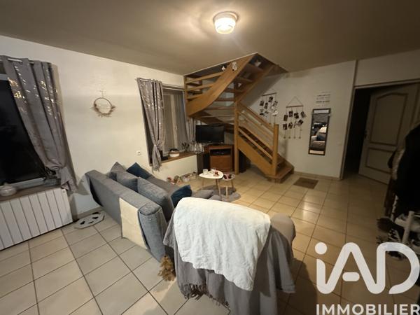 Maison à vendre 5 pièces 90 m² Plouaret
