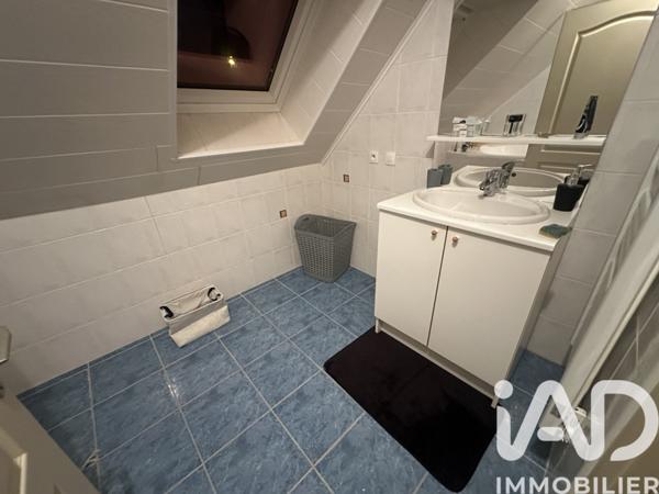 Maison à vendre 5 pièces 90 m² Plouaret