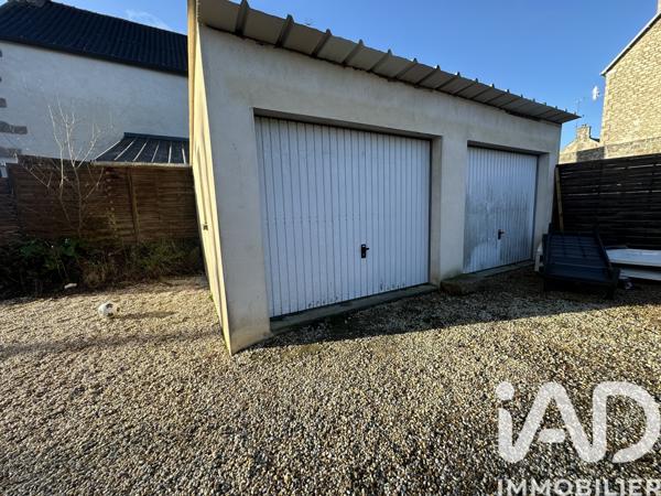 Maison à vendre 5 pièces 90 m² Plouaret