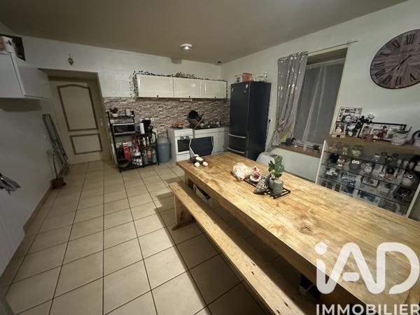 Maison à vendre 5 pièces 90 m² Plouaret