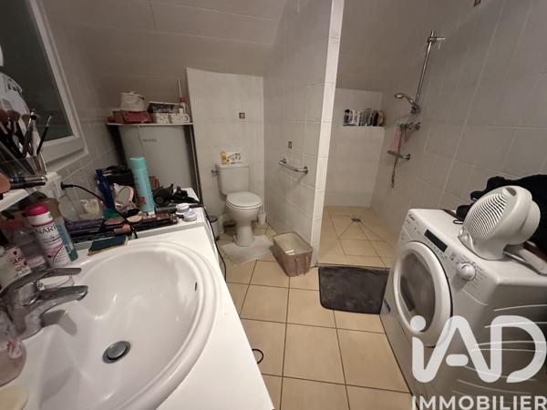 Maison à vendre 5 pièces 90 m² Plouaret