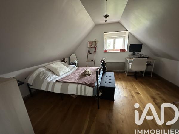 Maison à vendre 5 pièces 90 m² Plouaret