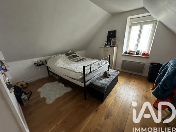 Maison à vendre 5 pièces 90 m² Plouaret