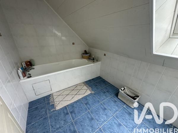 Maison à vendre 5 pièces 90 m² Plouaret