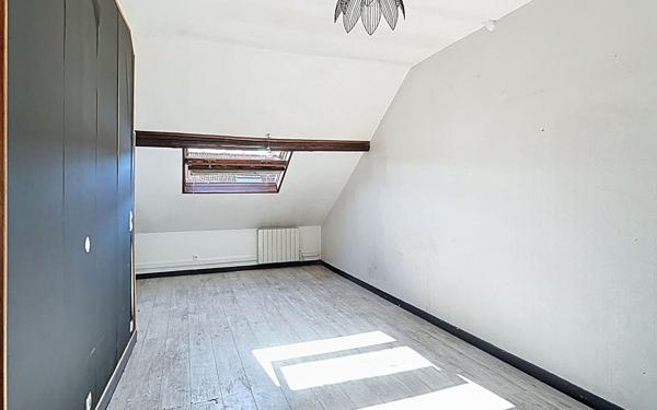 Appartement à vendre    3 pièces •  Reims