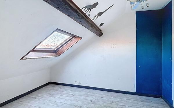 Appartement à vendre    3 pièces •  Reims