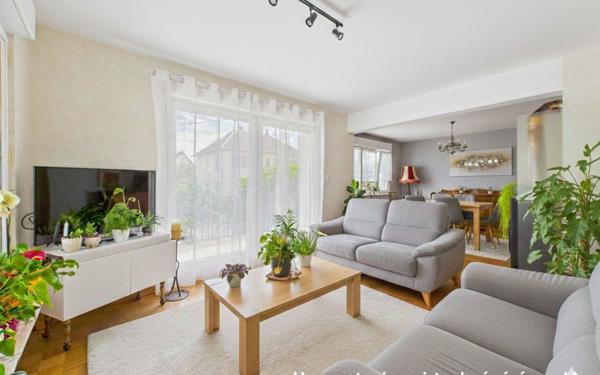 Maison à vendre    6 pièces •  Haguenau