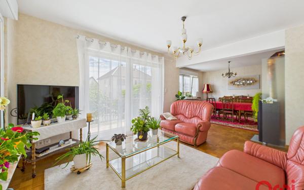 Maison à vendre    6 pièces •  Haguenau