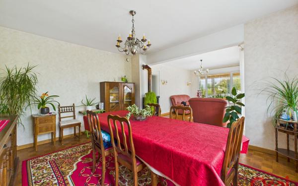 Maison à vendre    6 pièces •  Haguenau