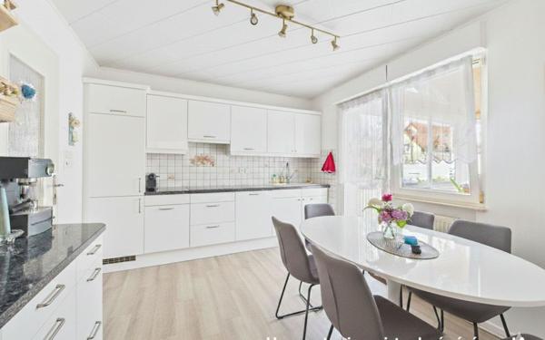 Maison à vendre    6 pièces •  Haguenau