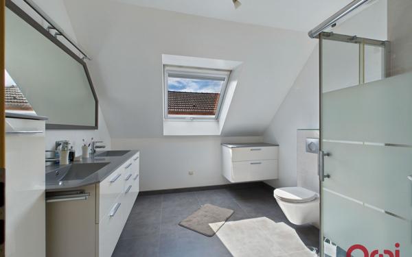 Maison à vendre    6 pièces •  Haguenau