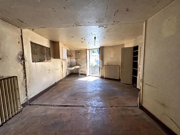 Maison Saint Rambert En Bugey 5 pièce(s) 100.34 m2