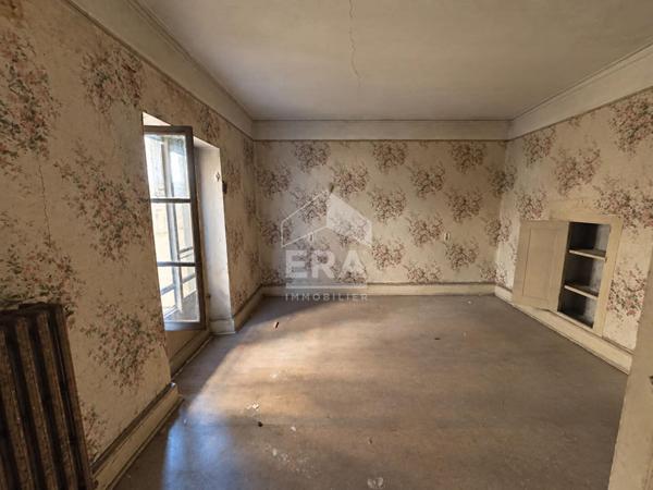 Maison Saint Rambert En Bugey 5 pièce(s) 100.34 m2