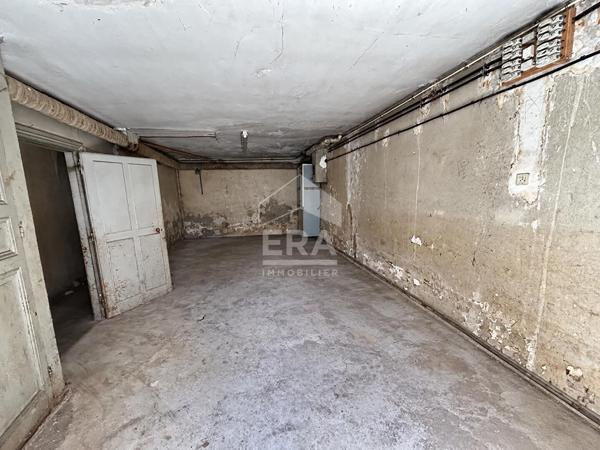 Maison Saint Rambert En Bugey 5 pièce(s) 100.34 m2