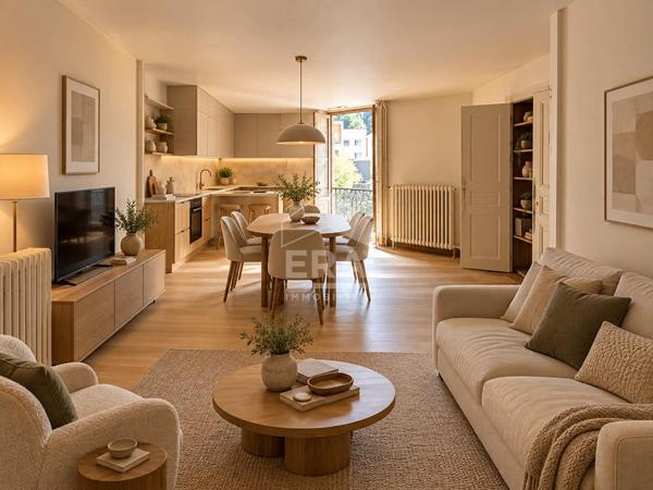 Maison Saint Rambert En Bugey 5 pièce(s) 100.34 m2