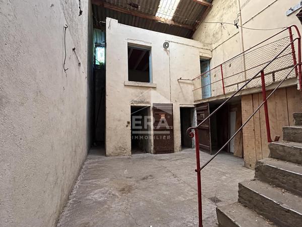 Maison Saint Rambert En Bugey 5 pièce(s) 100.34 m2