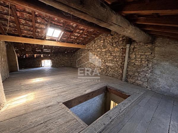 Maison Saint Rambert En Bugey 5 pièce(s) 100.34 m2