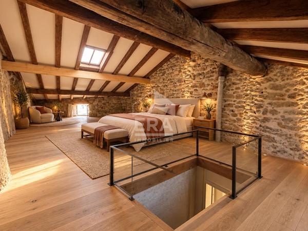 Maison Saint Rambert En Bugey 5 pièce(s) 100.34 m2
