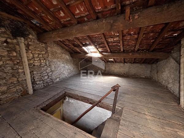Maison Saint Rambert En Bugey 5 pièce(s) 100.34 m2