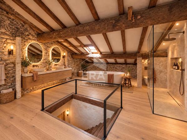 Maison Saint Rambert En Bugey 5 pièce(s) 100.34 m2