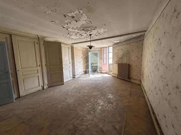 Maison Saint Rambert En Bugey 5 pièce(s) 100.34 m2