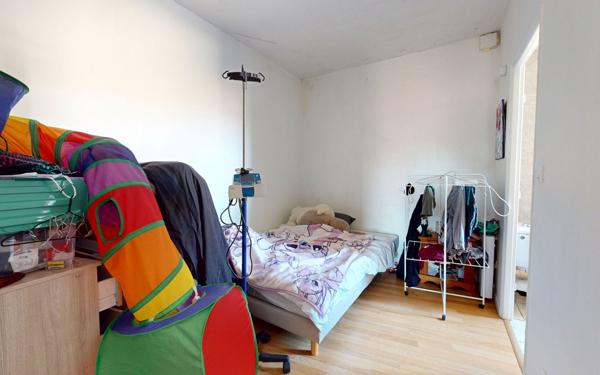 Appartement à vendre    2 pièces •  Le Havre