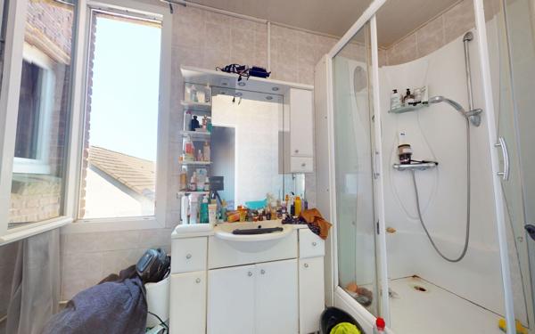 Appartement à vendre    2 pièces •  Le Havre