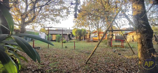 Vente maison Andernos Les Bains : 627 000 € - AJP Immobilier Andernos les Bains