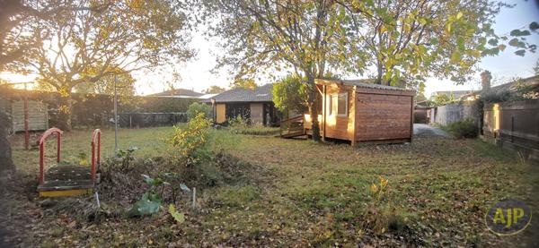 Vente maison Andernos Les Bains : 627 000 € - AJP Immobilier Andernos les Bains