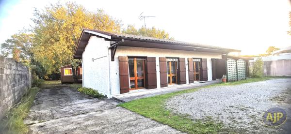 Vente maison Andernos Les Bains : 627 000 € - AJP Immobilier Andernos les Bains