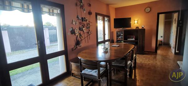 Vente maison Andernos Les Bains : 627 000 € - AJP Immobilier Andernos les Bains