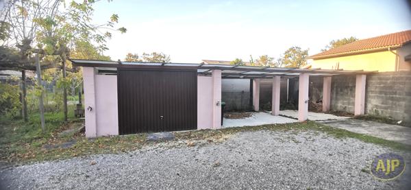 Vente maison Andernos Les Bains : 627 000 € - AJP Immobilier Andernos les Bains