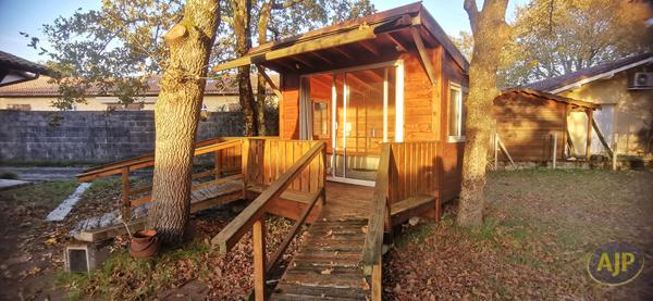 Vente maison Andernos Les Bains : 627 000 € - AJP Immobilier Andernos les Bains