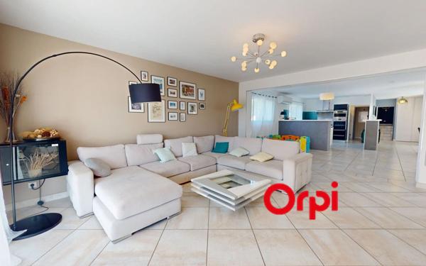 Maison à vendre    5 pièces • 169 m2 Livron-sur-Drôme