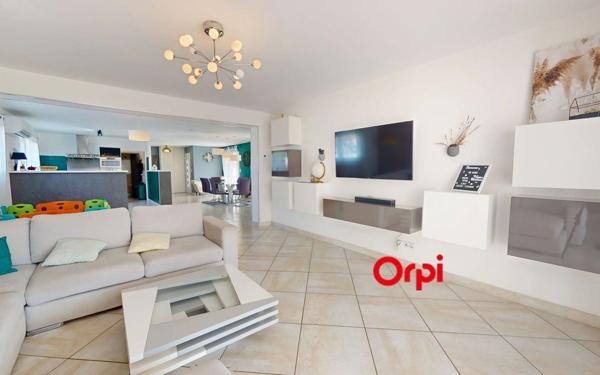 Maison à vendre    5 pièces • 169 m2 Livron-sur-Drôme