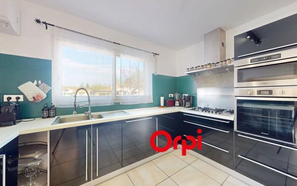 Maison à vendre    5 pièces • 169 m2 Livron-sur-Drôme