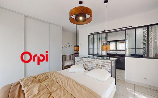 Maison à vendre    5 pièces • 169 m2 Livron-sur-Drôme