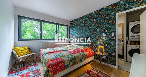 À vendre Appartement 5 pièces 94.68 m² - Strasbourg 67000