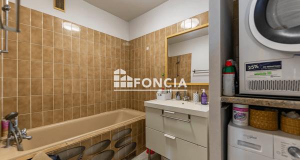 À vendre Appartement 5 pièces 94.68 m² - Strasbourg 67000
