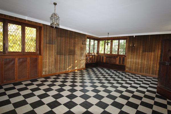 Achat vente Maison Caen